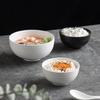 Jingdian Guangnian 6-inch Elegant Noodle Bowl