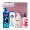 & Mild Exquisite Care Bath & Body Gift Set