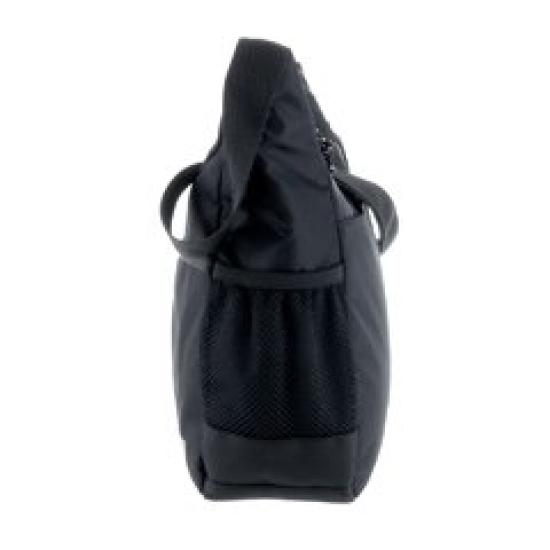 Shoulder Bag COOL SHOULDER MD WALKER Black [Coleman] 1.