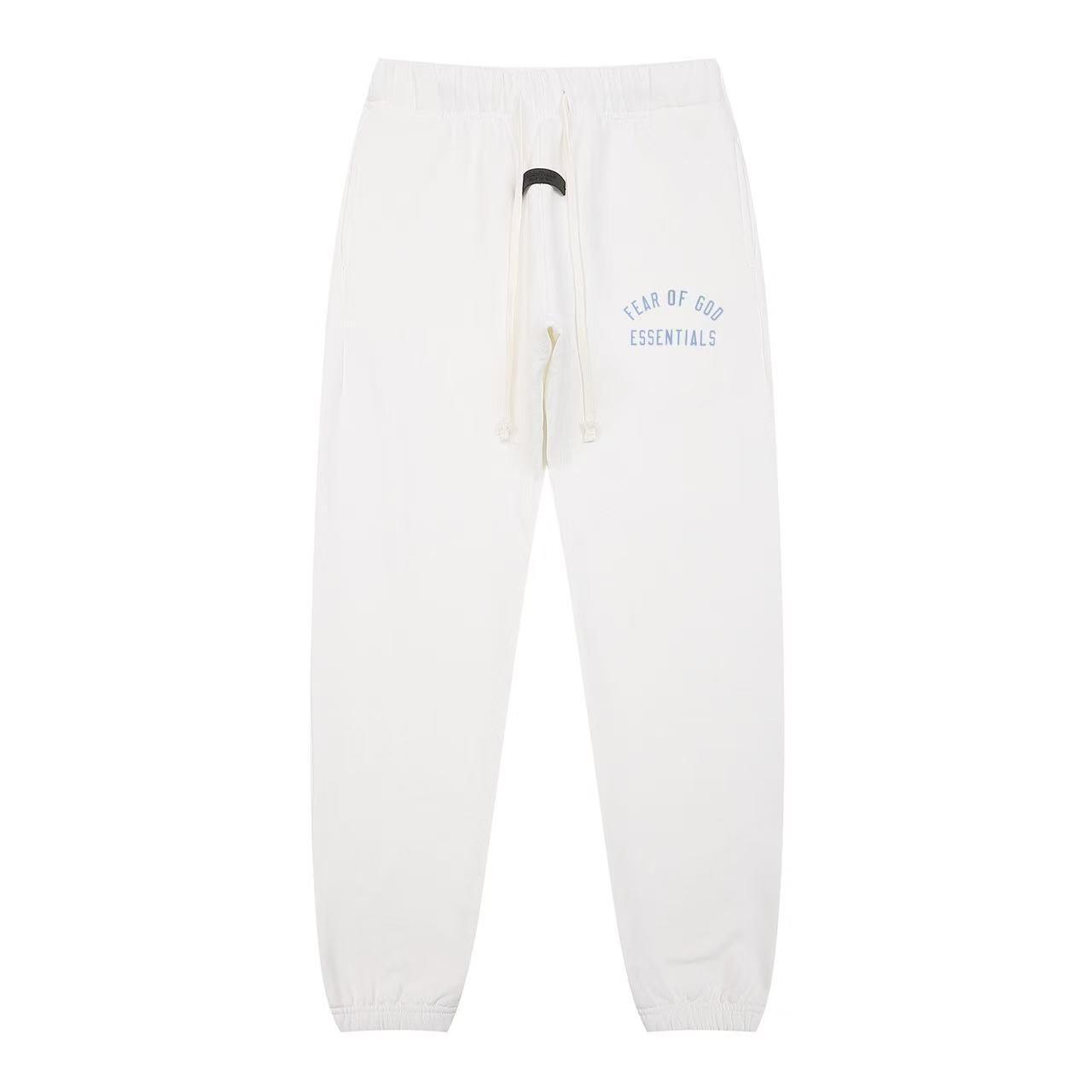 Свободные спортивные штаны Fear of God ESSENTIALS - Стиль стритвир XL