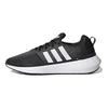 adidas Swift Run 22 Schwarz Grau Unisex Sneaker Core-Black Cloud-White Grey-Five GZ3496
