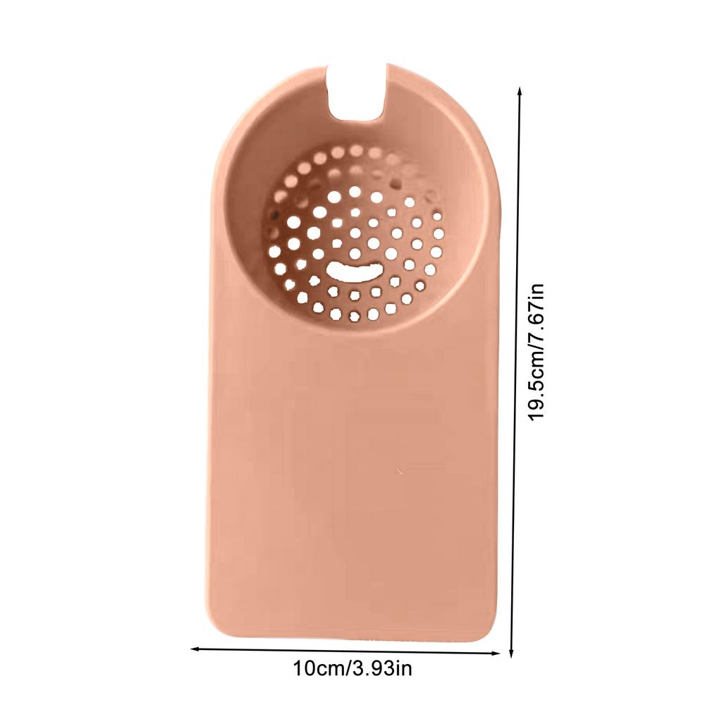 Anti-spill Cup Holder Clamp Creative Table Side Water Cup Holder For Workplace Home Desk Computer Desk Side Cup Holder