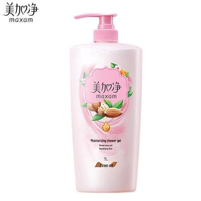 Meijiangjing Feuchtigkeitsspendendes & Erfrischendes Duschgel 1L