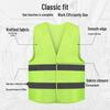 OEING Reflective Safety Vest