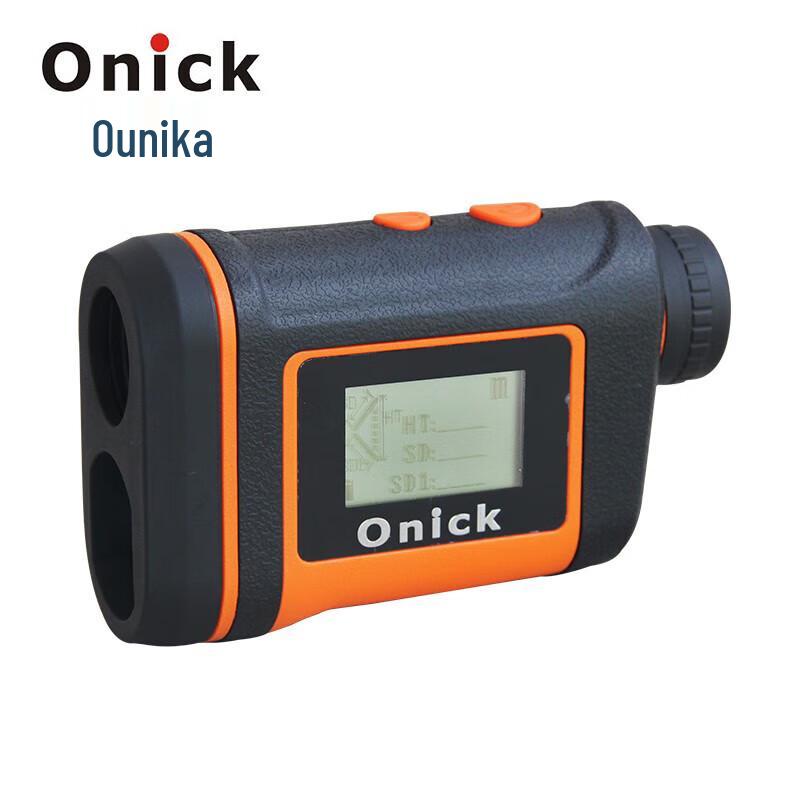 

Onick 2200B Laser Rangefinder Monocular