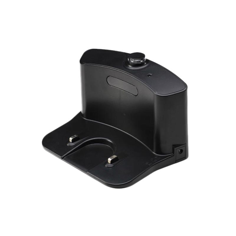 Vacuum Cleaner Charging Base for Ilife V55 Pro Auto Recharge Base Robotic Vacuum Cleaner Parts Charging Stand Accessories