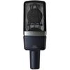 AKG (Arker Game) C214-Y4 [diaphragm Equivalent To C414 XL II, Ideal for Collecting Vocals/acousti...