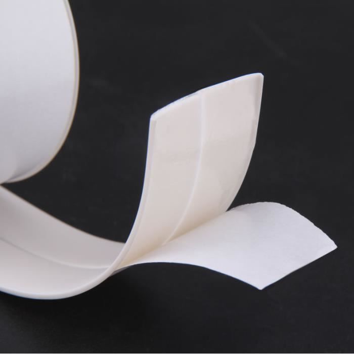 Ruban adhésif - TOURNESOLS - Lot de 2 - Imperméable - PVC - 3,2 m x 3,8 cm