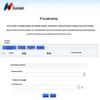 Guowei HB1930 Digital IP Voice PBX System (CN version)