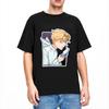 Casual Mizi Sua Till Ivan TShirt Unisex 100Cotton Short Sleeve Alien Stage Crewneck Summer Top Tee