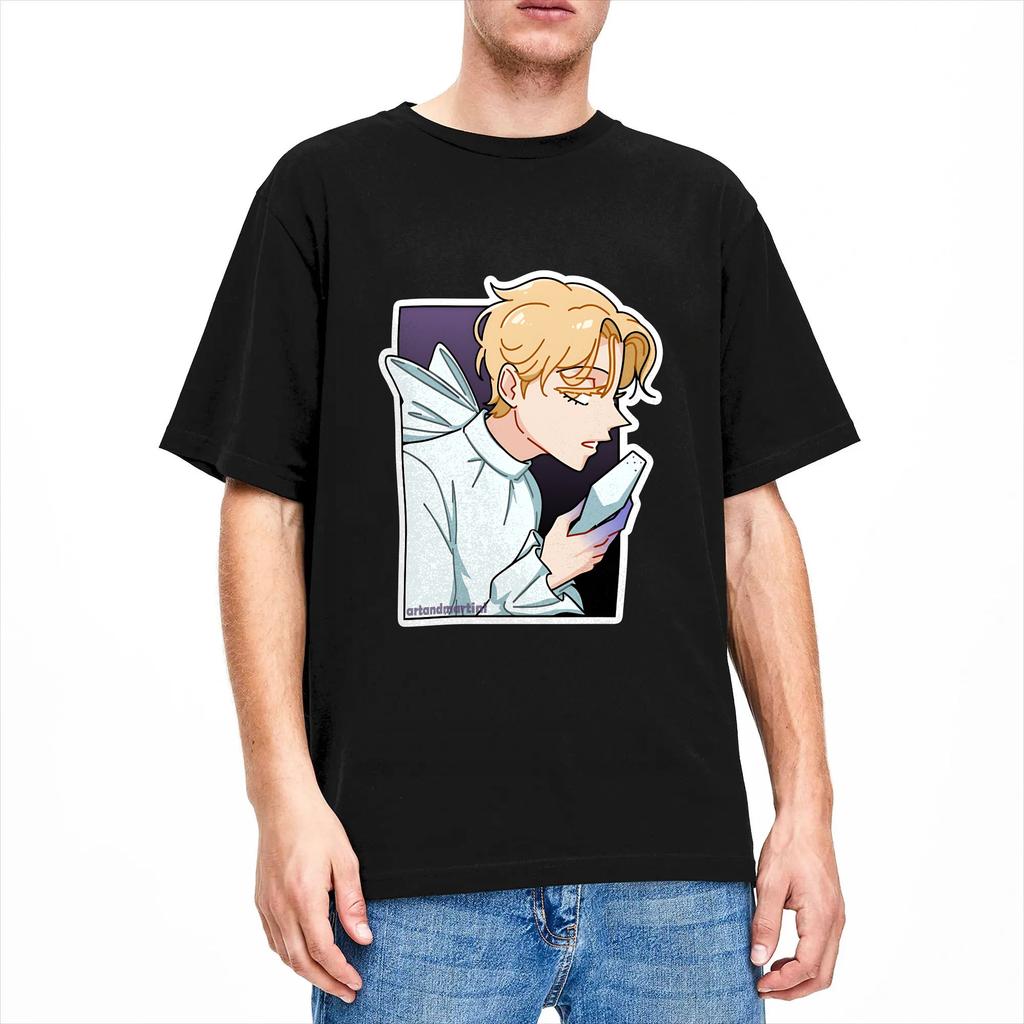 Streetwear Ada Wong Grunge Horror Tshirts Unisex Oneck Short Sleeve Top Tee Cotton Summer Top Tee