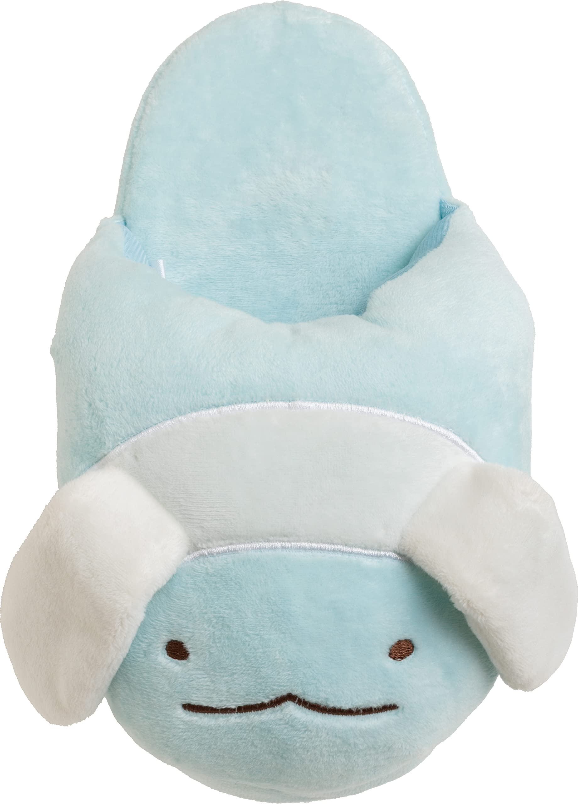 

Sumikko Gurashi Pyoko Pyoko Slippers Lizard KG05806 San-X