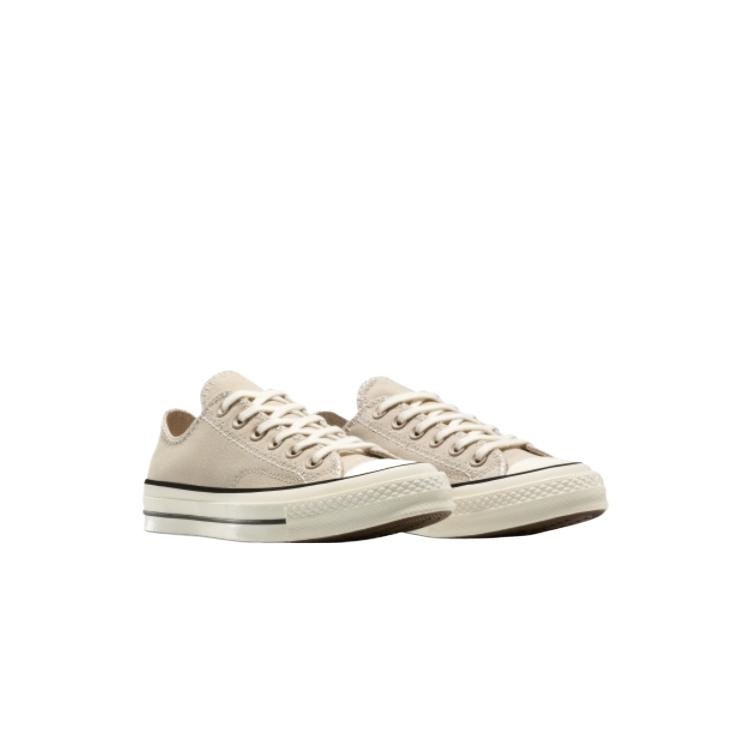 Converse Chuck 70 Retro Minimalista Classico Versatile Durevole Scarpe in Tela Sneakers Unisex A15156C