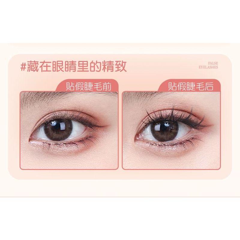 Mogugu - False Eyelashes Clusters