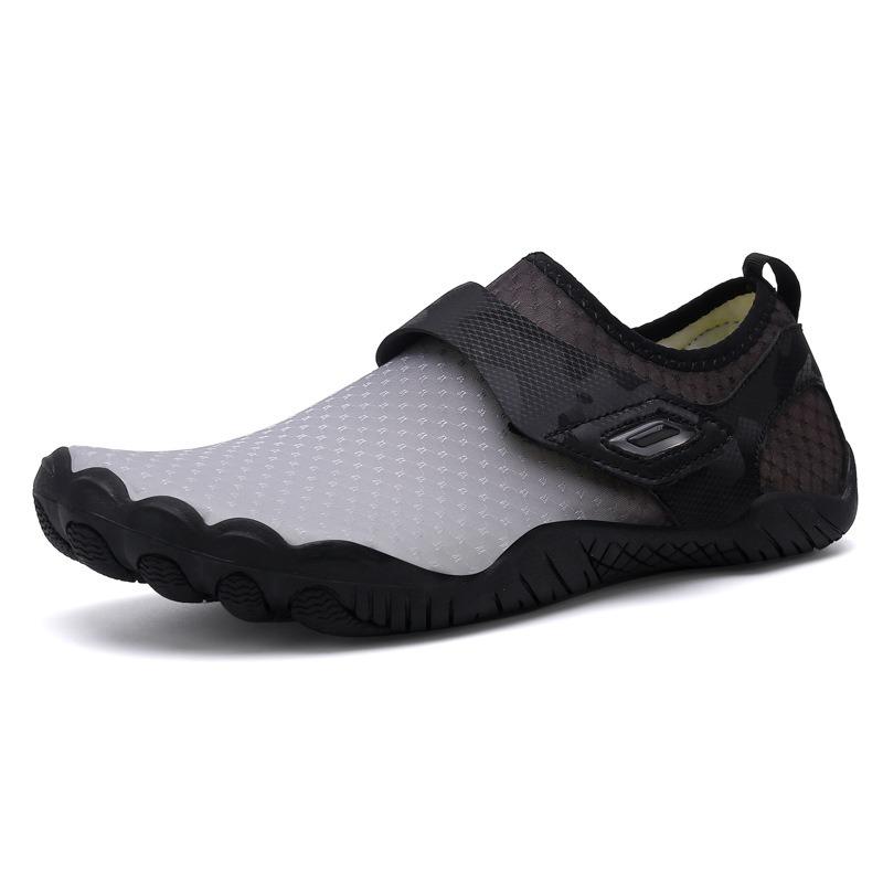 Outdoor Beach Shoes Diving Swimming Shoes Couple Creek Shoes Barefoot Quick-drying Shoes Snorkeling Wading Shoes Quick-drying