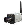 4G Wireless Indoor Camera with Manual Zoom, RTMP, Two-Way Audio, FTP Monitoring, GB28181 Protocol & Snapshot