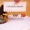 Fashionable Halloween Pumpkin Black Cats Dangle Earrings Festival Charm Syurdy Alloy Jewelry Accessory for Parties