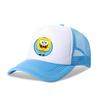 SpongeBob Print Breathable Mesh Baseball Cap