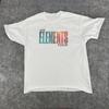 The Elements T Shirt Adult XL Jazz Band Concert Tour United States Music Unisex T-Shirt