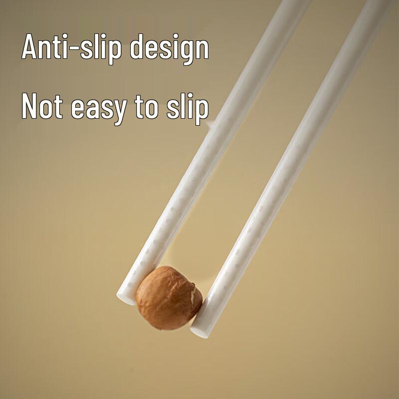 ZISIZ High-End Jingdezhen Ceramic Chopsticks Set