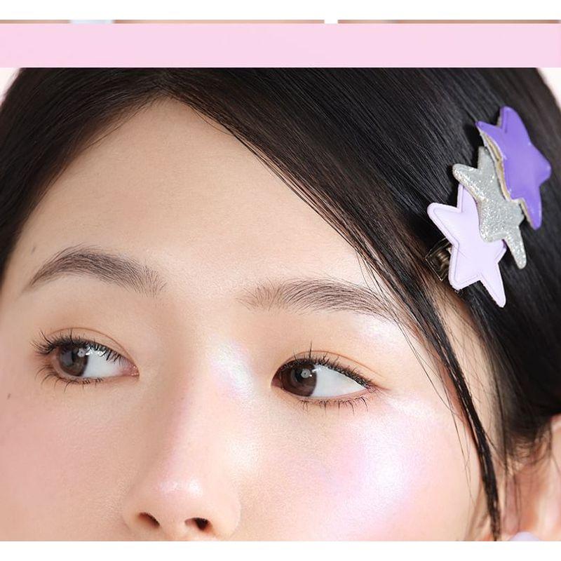 biya - Fantasy Waterism Highlight Stick - 4 Colors