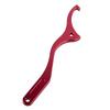 KTM HUSQVARNA GAS Off-road Motorcycle WP Rear Shock Absorber Adjustment Wrench, Aluminum Alloy