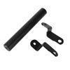 Phone Navigation Bracket Gps Extension Bracket Black For Suzuki Gsx-R 125 2018+