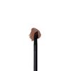 NYX Professional Makeup Pro Dual Brow Brush Angled Brush