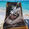 Singer Lady Gaga Mayhem Towel Sports Quick Dry Travel Camping Gear Sandproof Soft Light Large Beach Towel