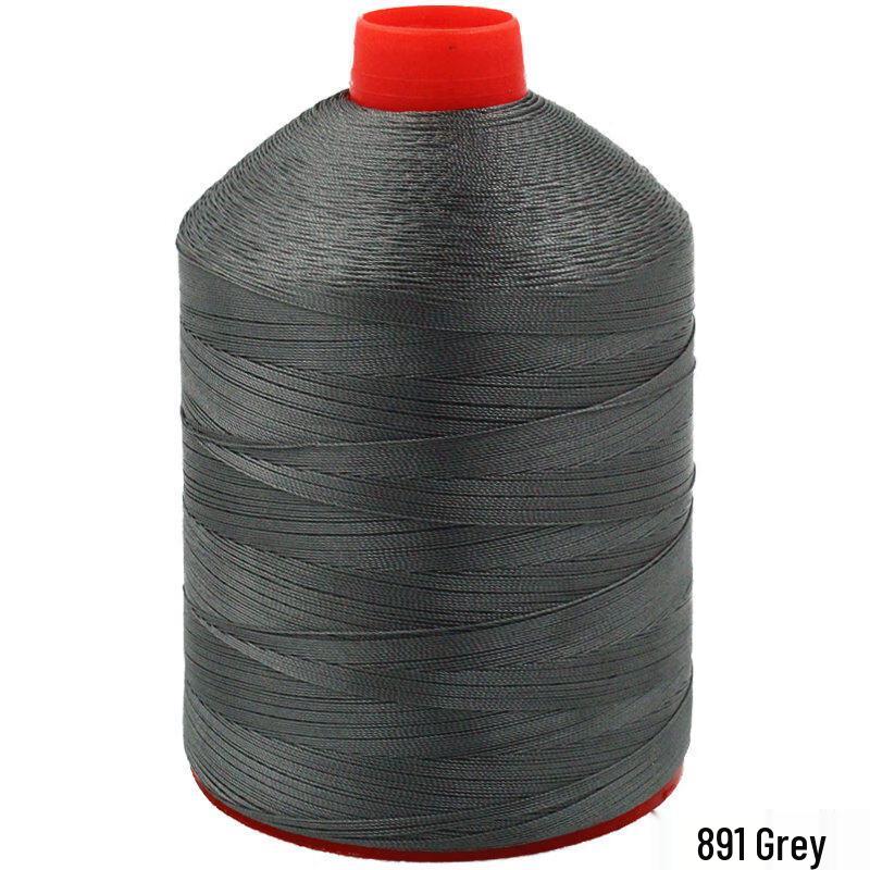 Rongyu Heavy-Duty Industrial Sewing Thread