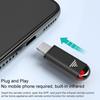 Appliances Wireless Infrared Remote Control Adapter Smart App Control Phone Infrared Transmitter For IPhone Android Phone