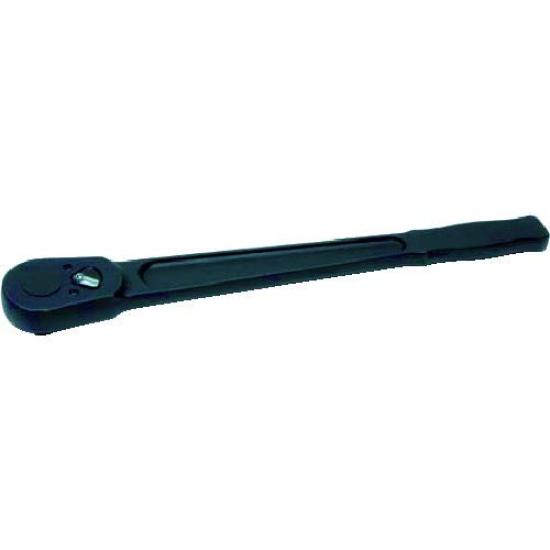 

WILLIAMS DR RATCHET BLACK Drive Ratchet Head Industrial Finish 3/4 1-PCS 20-1/8 (HB-51B) 3/4 20-1/8 JHWHB-51B