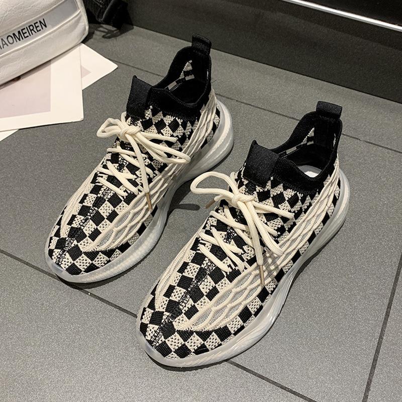 

Coconut shoes women s shoes summer new breathable sports shoes mesh hollow jelly women s running mesh shoes 40