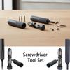 Pen Style Design Magnetic Repair Tool Magnetic Bits Pen Style Screwdriver  Watch Repair