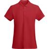 Roly Womens/Ladies Polo Shirt