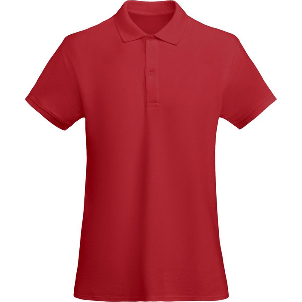 Roly Womens/Ladies Polo Shirt