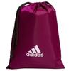 adidas Polyester Backpack Regular Unisex Red Adidas GD8963