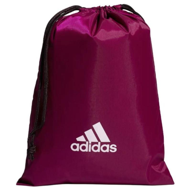 adidas Polyester Backpack Regular Unisex Red Adidas GD8963