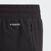 adidas Shorts Teenagers Black/White GE0506