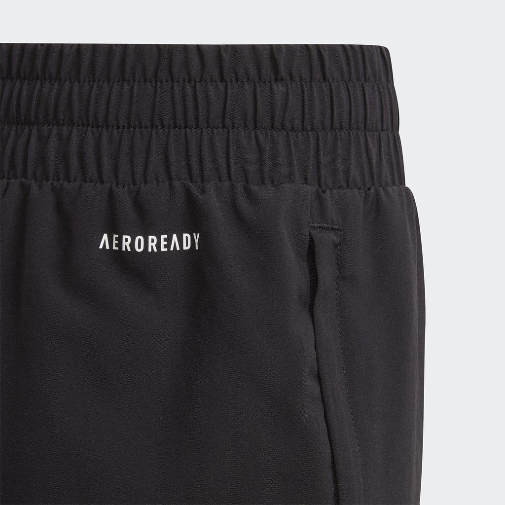 adidas Shorts Teenagers Black/White GE0506