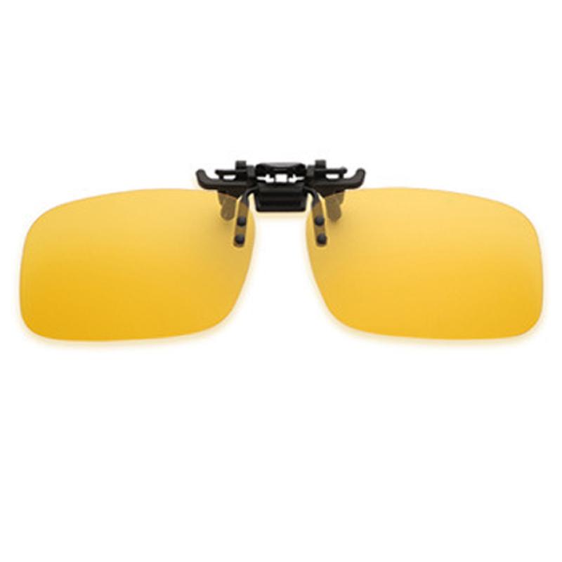 

Автомобильные поляризационные солнцезащитные очки, ночные очки безопасности для вождения, откидные очки ночного видения с защитой от бликов, солнцезащитные очки для водителя