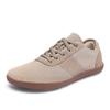 Wide-headed men's new fly-woven one-pedal minimalist walking shoes casual women's minimalist sneakers barefoot shoes