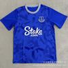 --Saison Premier League Trikot Villa Brighton Chelsea Fußballuniform Abholung Liga