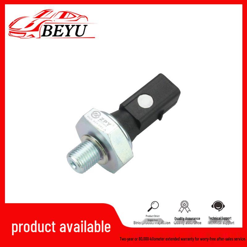 

Engine Oil Sensor Plug for Volkswagen Passat B5 2.8L (2001-2005) - 06A919081A