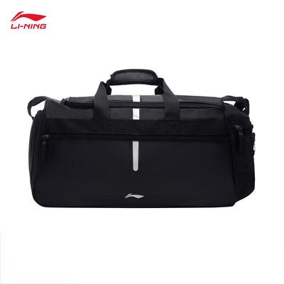 Li-Ning Large Capacity Sports Training Duffel Bag