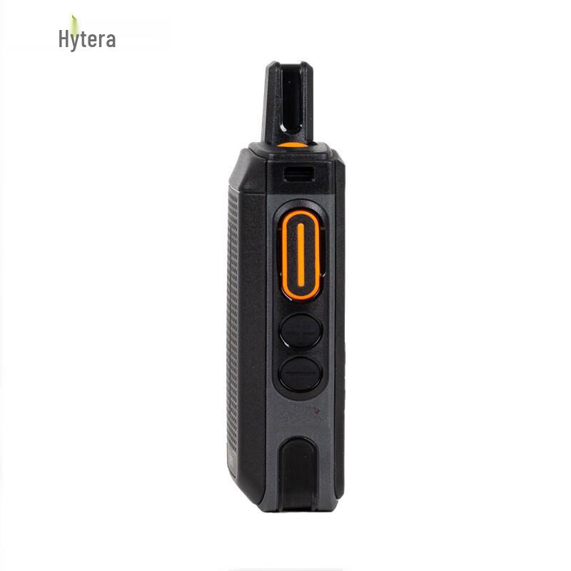 Hytera PNC360 Public Network Walkie-Talkie (CN version)