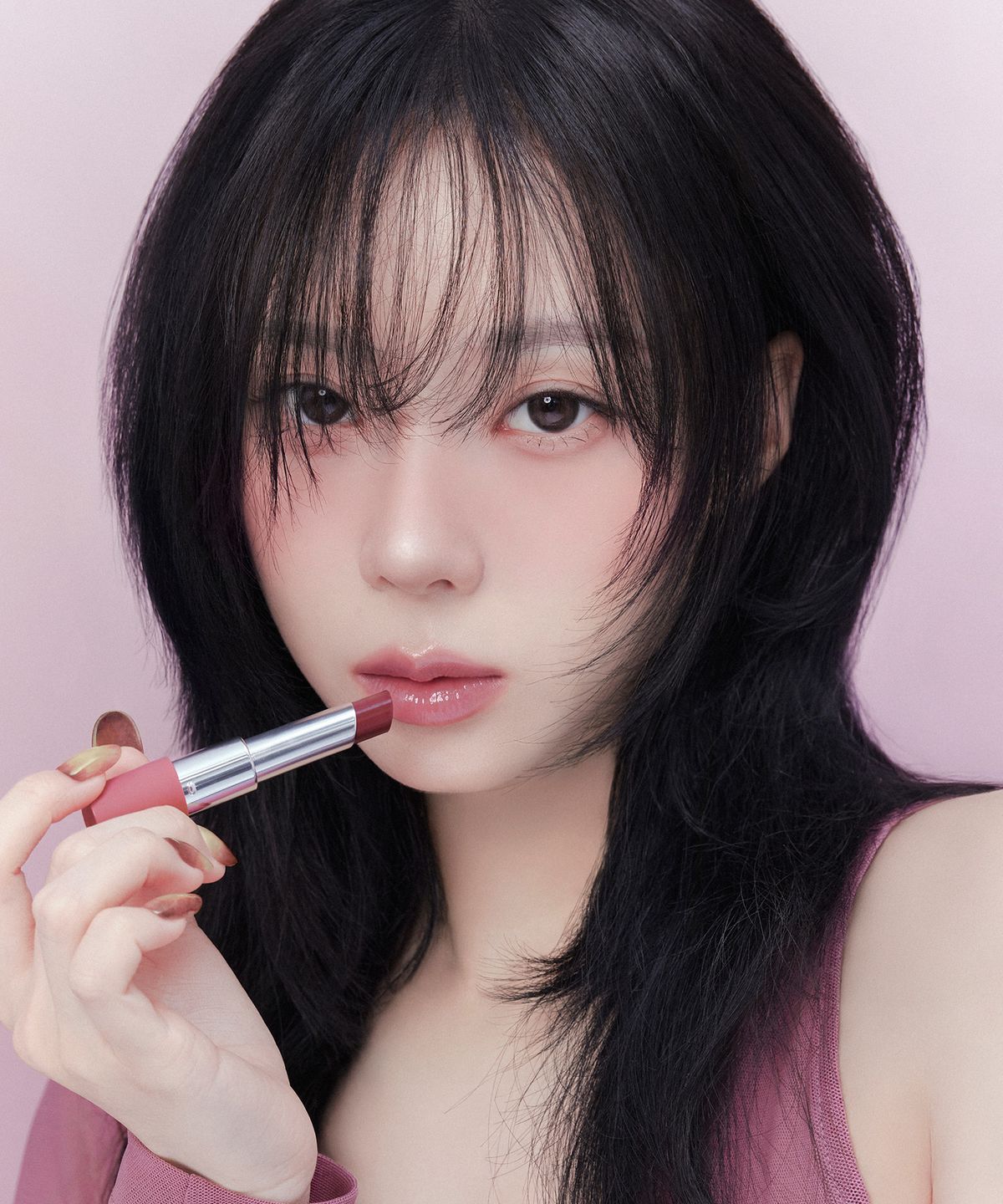 [Night Out Launch] Nowhere Lipstick Balmingglow