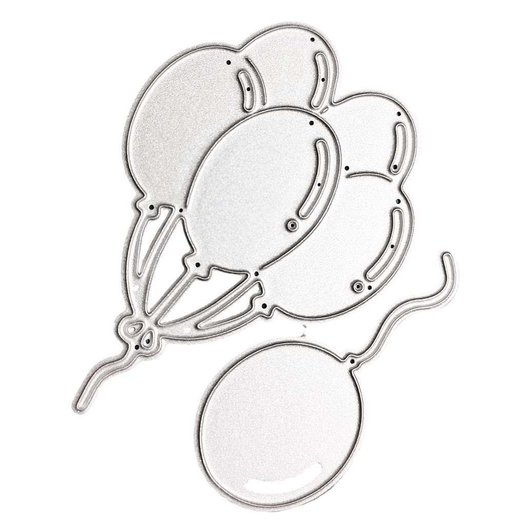 Cutting Dies Hand Embossing Mould Stencil Template Metal Cutting Dies Scrapbooks Album Paper Card Dies Decorations Dies