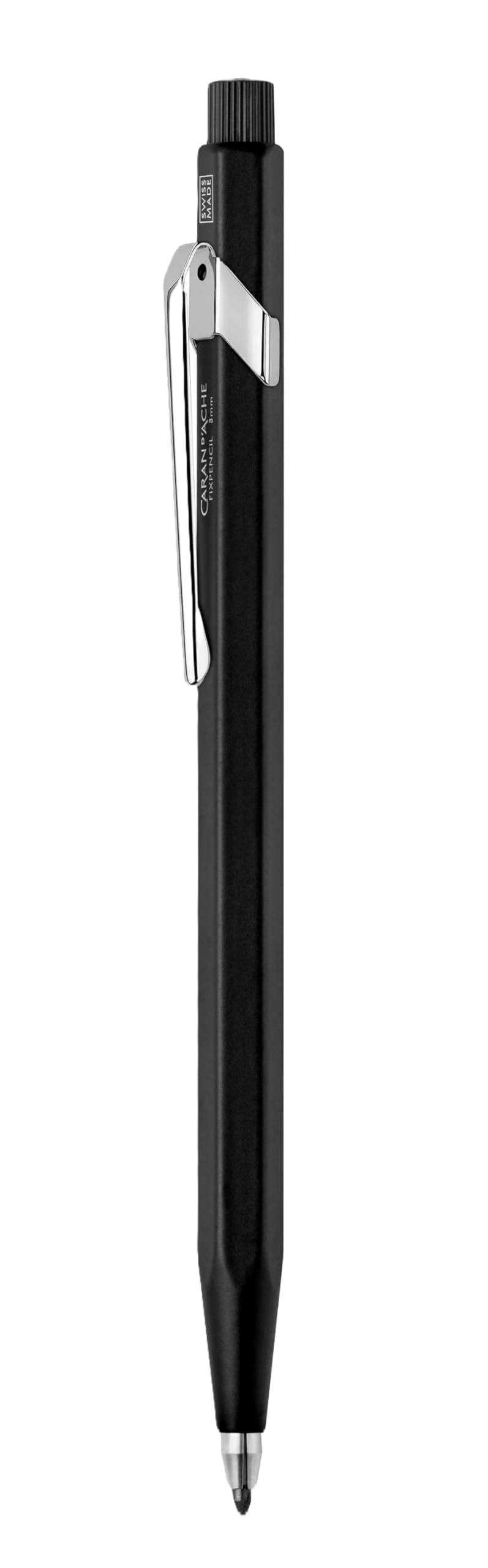 

CARAN Caran Fix Pencil Fix Pen Black 3mm Slim Pack D ACHE d Ache 0003-509