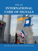 International Code of Signals Kitabı
